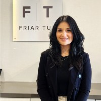 Eunice Faith Enriquez