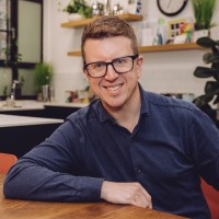Matt Hyde Obe