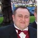 Gary Deans