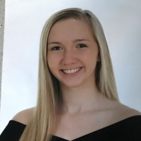 Mikayla Simms