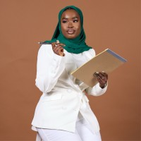 Salma Bah
