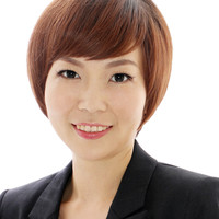 Jenny Cai