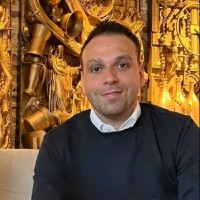 Erik Debeye