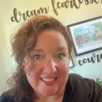 Michele Martinez Wingate, Ma