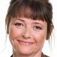 Yvonne Eriksson