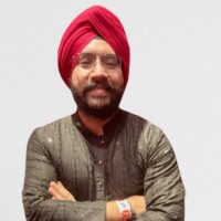 Sandeep Singh Bhatia