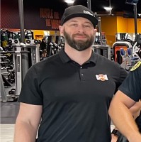 Rob Harden