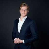 Stijn Hogesteeger