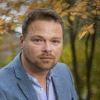 Marcus Krieger