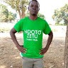 Joshua K'Ouno