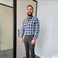 Carlos Ignacio Salinas Bojorge