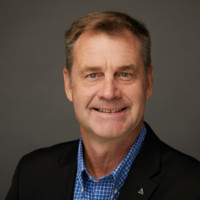 David Simmonds