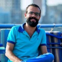 Kerolos Mourad