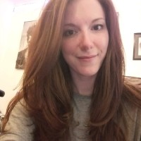 Jenny Fraser-Wright
