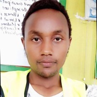 Fredrick Thuo
