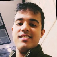 Krishna Mohatra