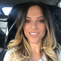 Stephanie Giovino