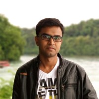 Sandesh M.