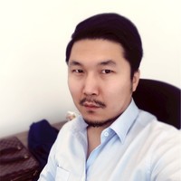 Deon Chen