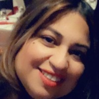 Michelle Pincay