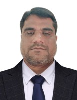 Mohammed Khader