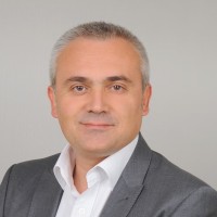 Bülent Ertürk