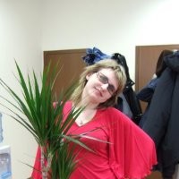 Olga Bakeyeva
