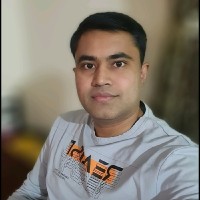 Sushant Sonawane