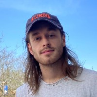 Coltan G. Parker
