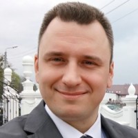 Mikołaj Macuga