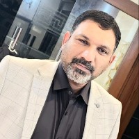 Syed Hussain