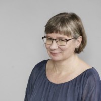 Terhi Eskelinen
