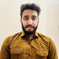 Shubham Kumar