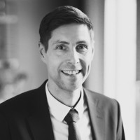 Fredrik Lindström