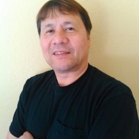 James Pak
