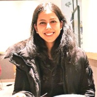 Harsheen Kaur