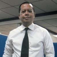 hendra pontas