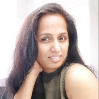 Kalpana Chaudhari