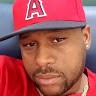 D'Angelo Scott