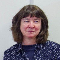 Gillian Hensley-Gray