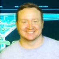 Eric Woods