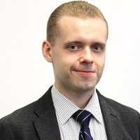 Ilya Koyfman