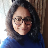 Tisha Gandhi