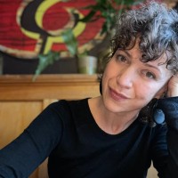Elisabeth Workman