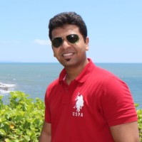 Priyank Patel