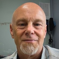 Christopher May