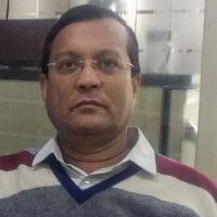 Asoke Sengupta