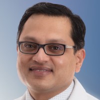 Chakshu Gupta, MD, MBA