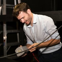 Alex Pinchin