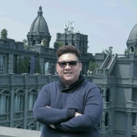 Thoby Suprathejo